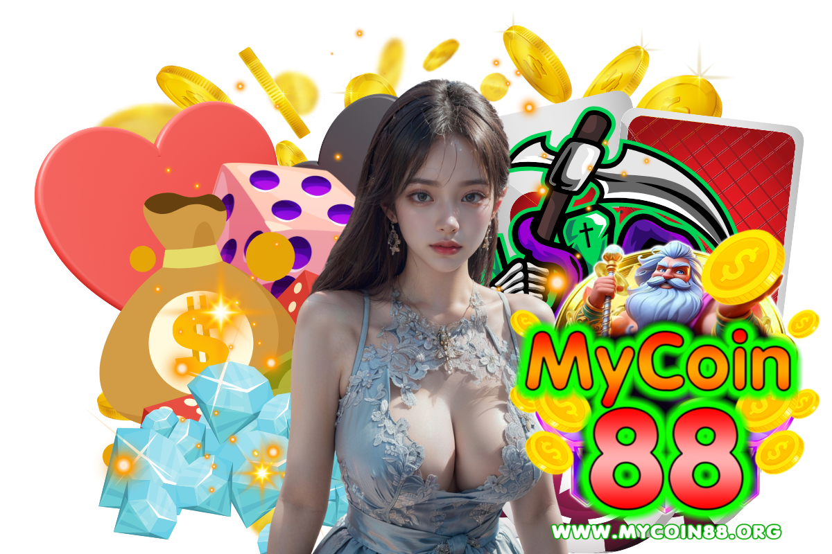 mycoin88