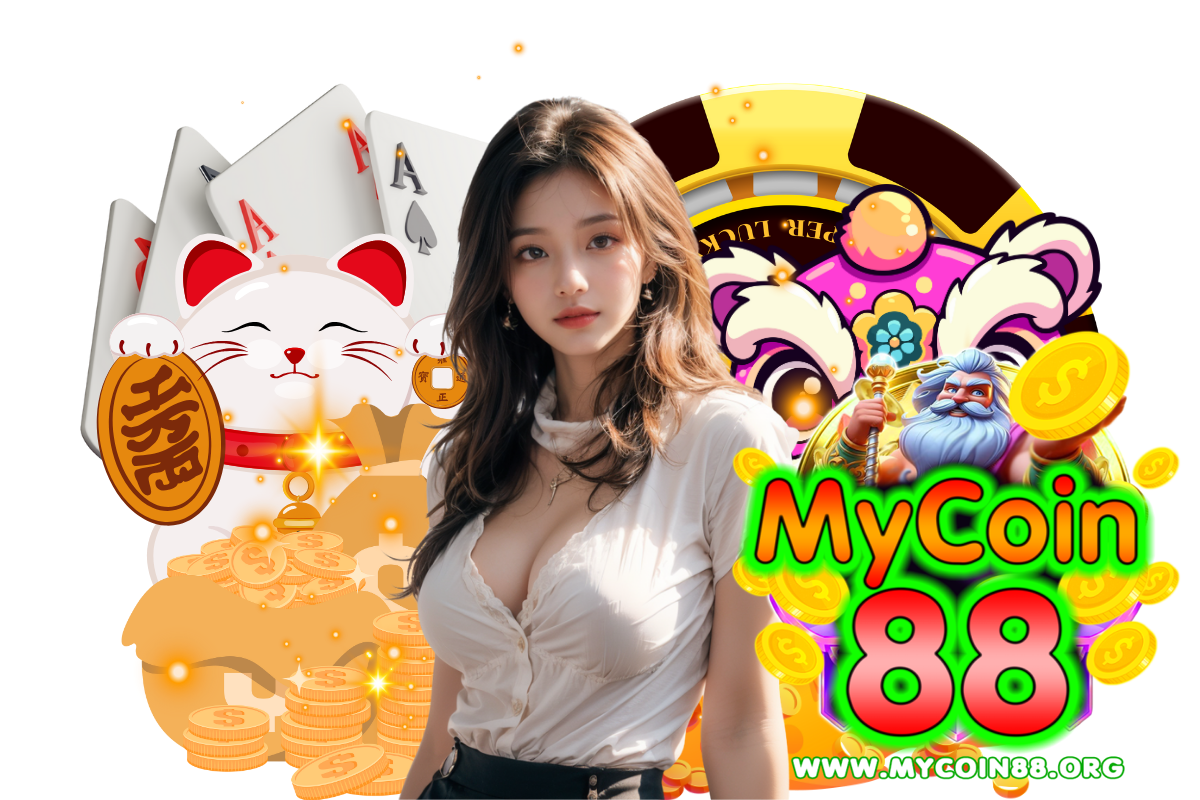mycoin88 wallet