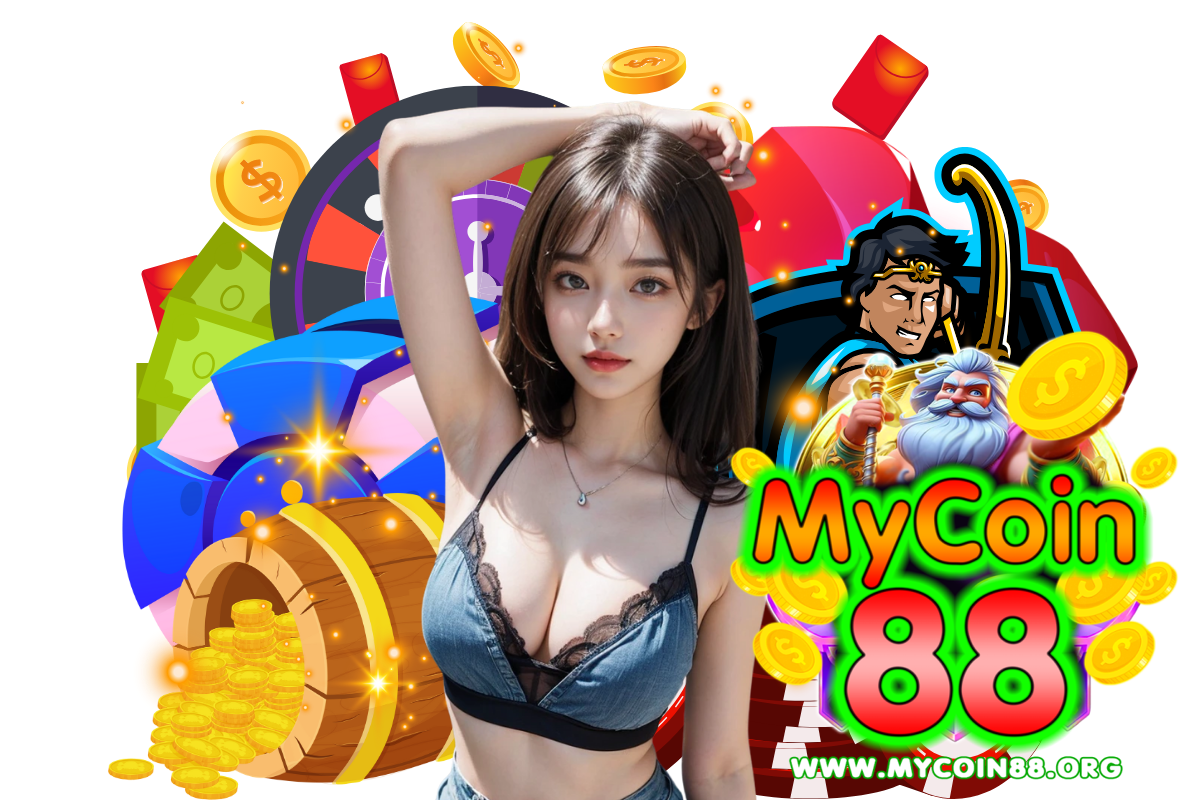 mycoin88 สล็อต