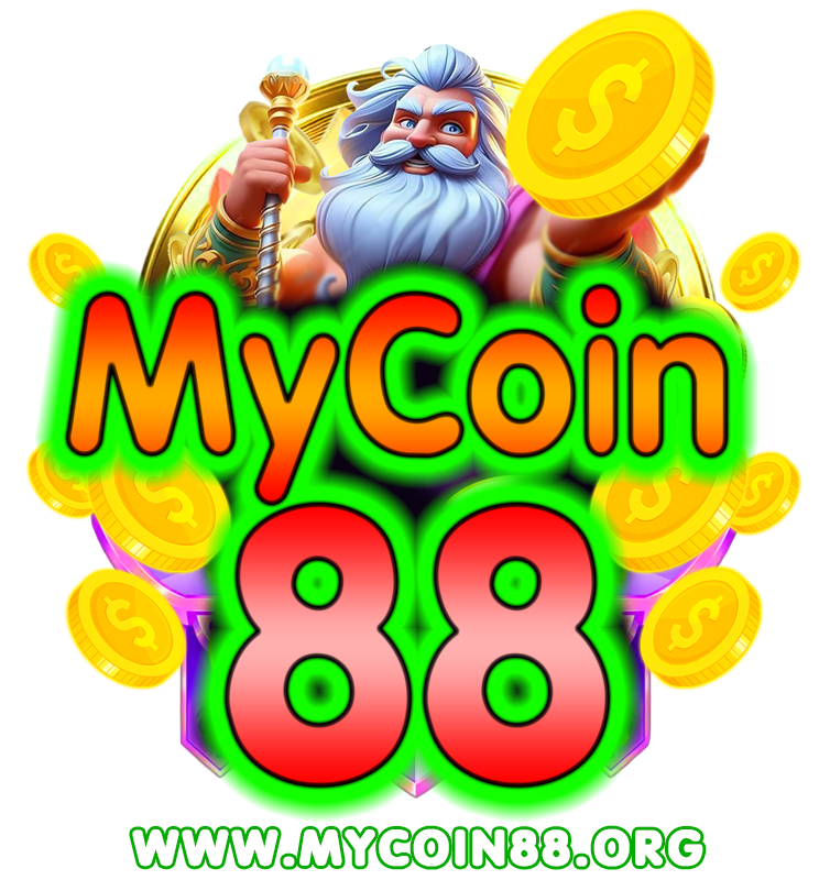 mycoin88
